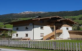 Apartment Johann In Wald Im Pinzgau With Balcony